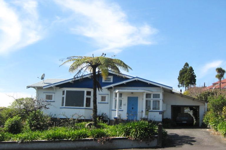 Photo of property in 85b Eliot Street, New Plymouth, 4310