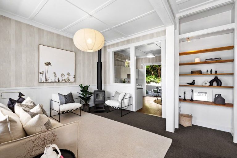 Photo of property in 34 Battery Road, Ahuriri, Napier, 4110