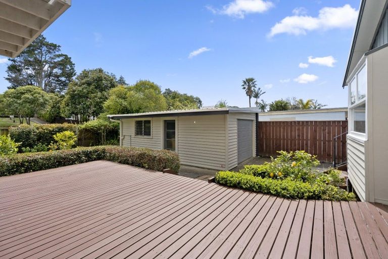 Photo of property in 36 Sylvia Road, Hillcrest, Auckland, 0627