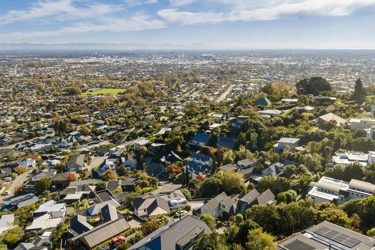 Photo of property in 2/27 Lookaway Place, Huntsbury, Christchurch, 8022