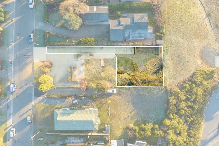 Photo of property in Fire Destroyed Property, 63 Totara Terrace, Wanaka, 9305