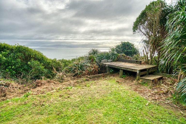 Photo of property in 1307 Coast Road, Nine Mile, Runanga, 7873