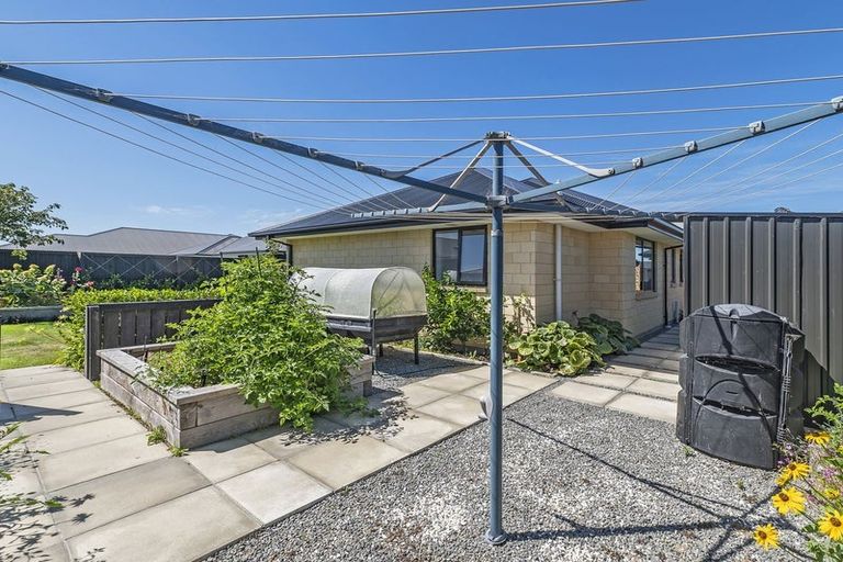 Photo of property in 41 Northmoor Boulevard, Rolleston, 7615