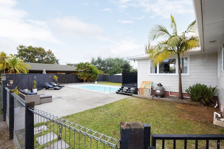 Photo of property in 9 Morrison Crescent, Glenview, Hamilton, 3206