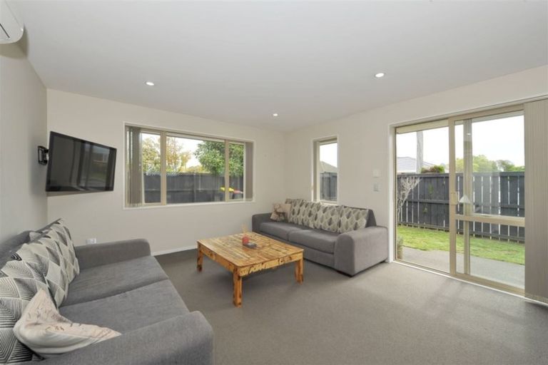 Photo of property in 3 Sefton Place, Spreydon, Christchurch, 8024
