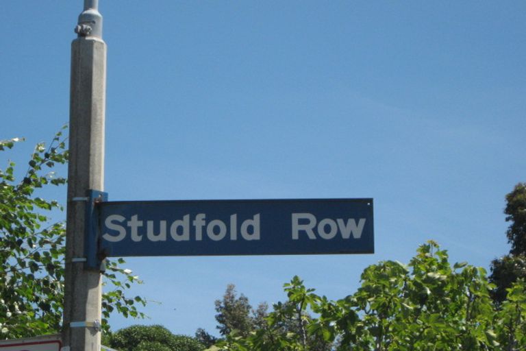 Photo of property in 6 Studfold Row, Westmorland, Christchurch, 8025