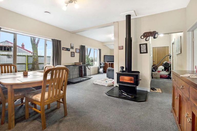 Photo of property in 4 Fergusson Street, Rakaia, 7710