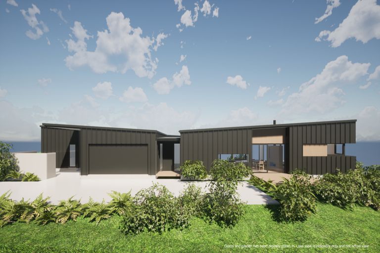 Photo of property in 299 Studholme Road, Wanaka, 9305
