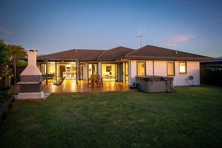 Photo of property in 9 Honiss Place, Cambridge, 3434