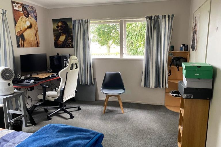 Photo of property in 4 Nassau Court, Half Moon Bay, Auckland, 2012