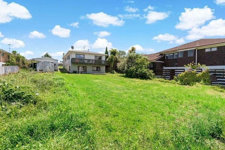 Photo of property in 1 Frances Street, Manurewa, Auckland, 2102