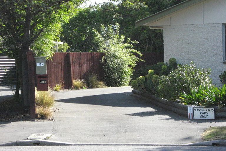 Photo of property in 15 Sequoia Place, Parklands, Christchurch, 8083