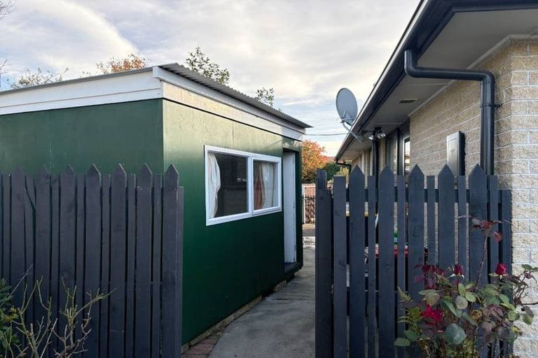 Photo of property in 21 Sapphire Street, Casebrook, Christchurch, 8051