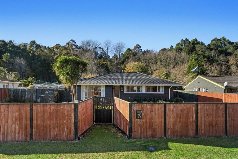 Photo of property in 307 River Road, Kawerau, 3127