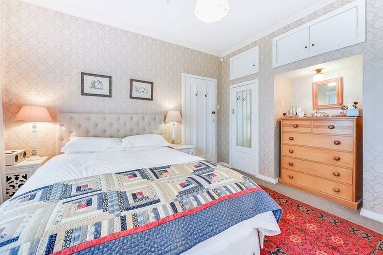 Photo of property in 6 Hammond Street, Hamilton Central, Hamilton, 3204