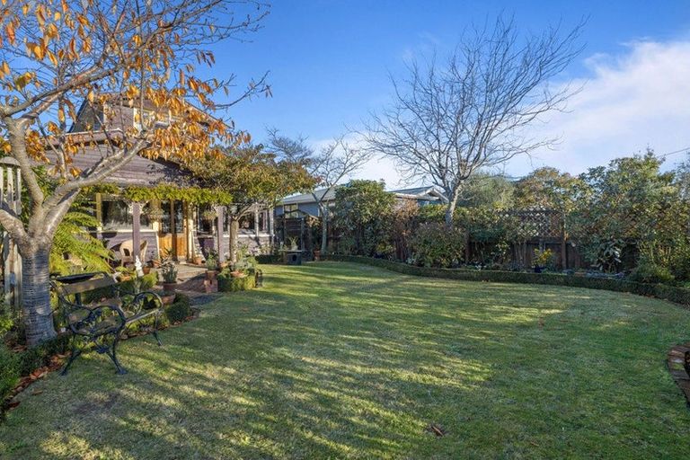 Photo of property in 147 Tedder Avenue, North New Brighton, Christchurch, 8083