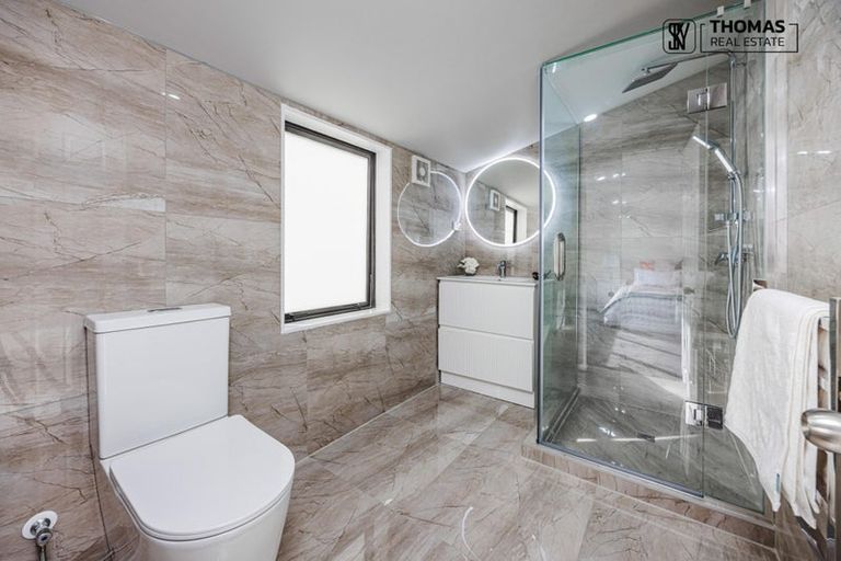 Photo of property in 317 Hill Road, The Gardens, Auckland, 2105