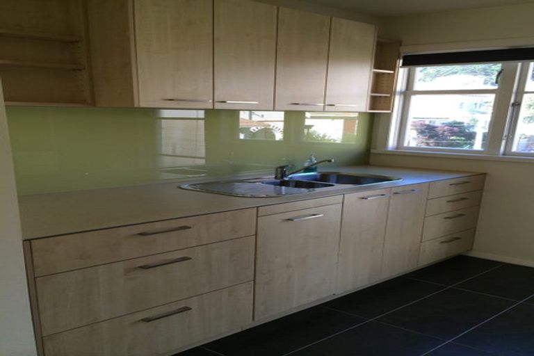 Photo of property in 6u5 Armour Avenue, Mount Victoria, Wellington, 6011