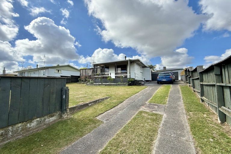 Photo of property in 7 Kahu Street, Tokoroa, 3420