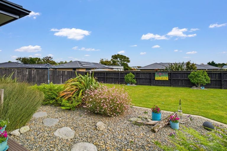 Photo of property in 21 Macdonald Heights, Feilding, 4702