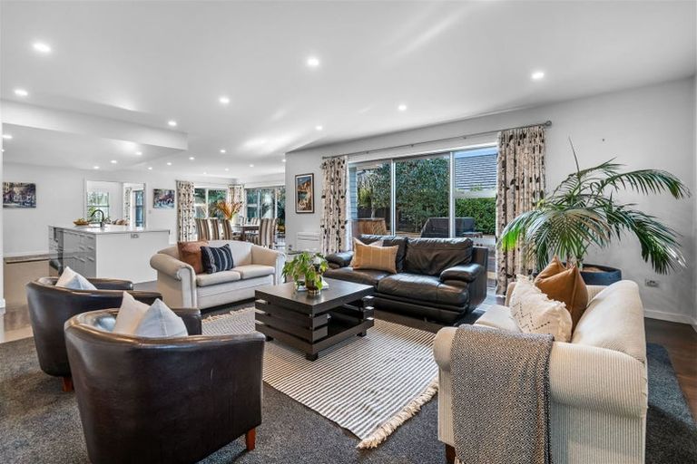 Photo of property in 140 Hussey Road, Northwood, Christchurch, 8051