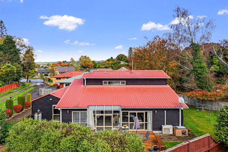 Photo of property in 18 Westbrook Place, Pomare, Rotorua, 3015