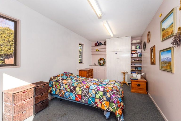 Photo of property in 1311 Methven Highway, Lauriston, 7776