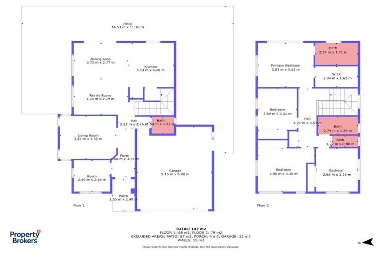 Photo of property in 10 Elena Place, Welcome Bay, Tauranga, 3112
