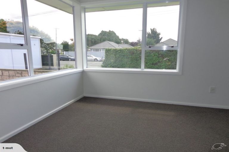 Photo of property in 228 Grahams Road, Burnside, Christchurch, 8053