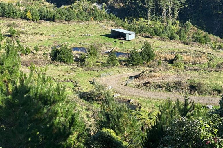 Photo of property in 81d Middle Road, Tohunga Junction, Raetihi, 4696