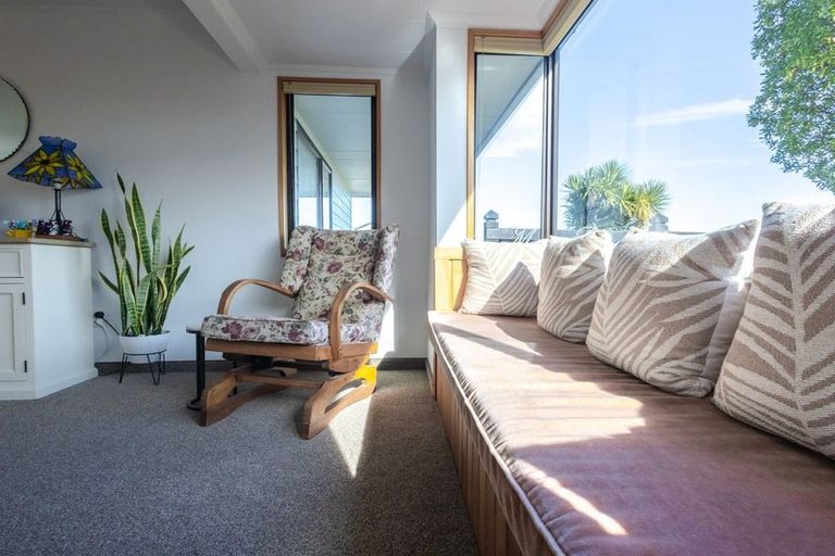 Photo of property in 1 Felix Campbell Street, Greymouth, 7805