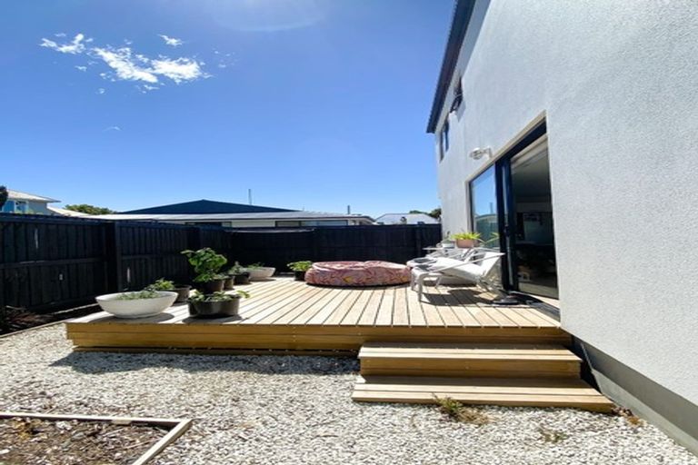 Photo of property in 1/45 Heywood Terrace, Richmond, Christchurch, 8013
