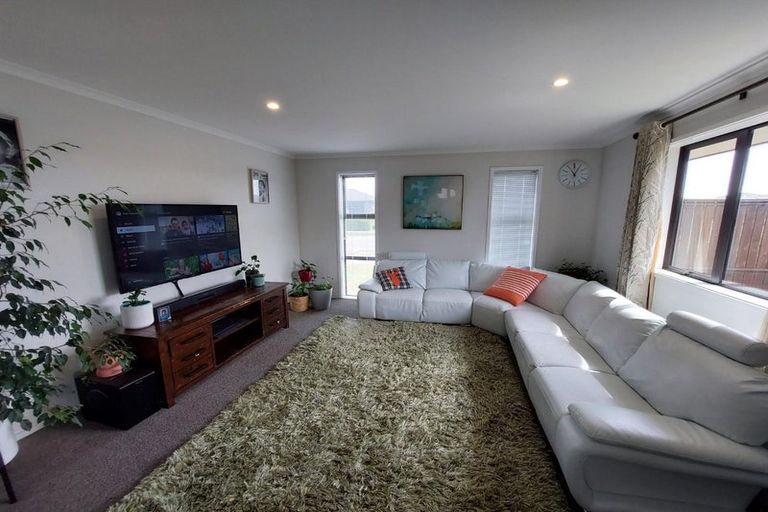 Photo of property in 89 Ledbury Drive, Rolleston, 7615