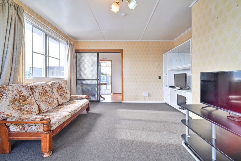 Photo of property in 407 Montgomery Street, Raureka, Hastings, 4120