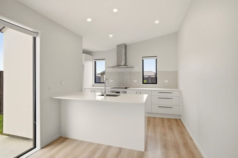 Photo of property in 8 Mccormick Lane, Rolleston, 7615