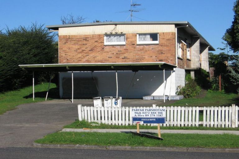 Photo of property in 3/49 Clendon Avenue, Papatoetoe, Auckland, 2025