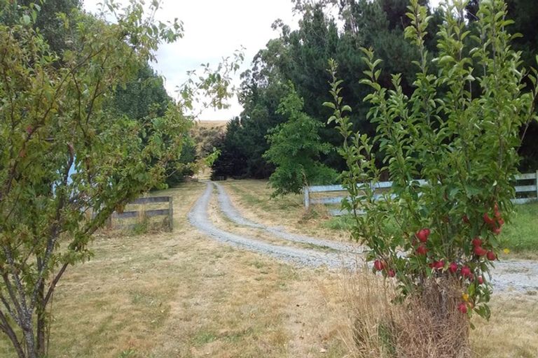Photo of property in 1453 Christchurch Akaroa Road, Tai Tapu, 7672
