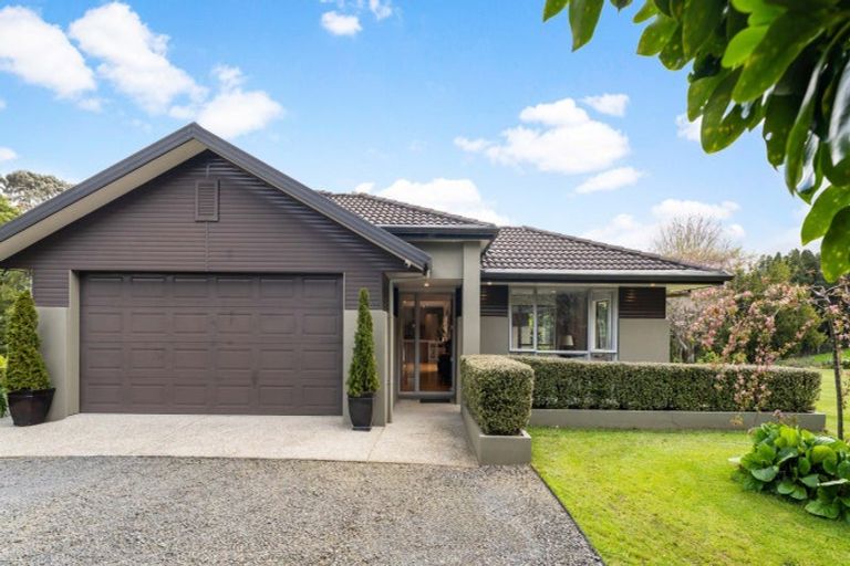 Photo of property in 101 Logan Road, Pukekawa, Tuakau, 2696