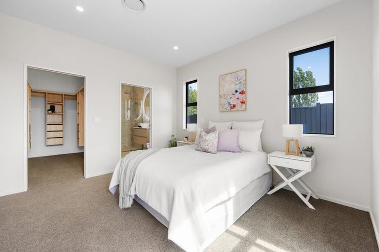 Photo of property in 14 Elsie Lange Way, Casebrook, Christchurch, 8051