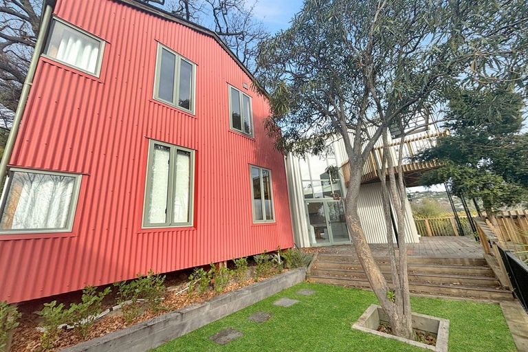 Photo of property in 288 Centaurus Road, Hillsborough, Christchurch, 8022