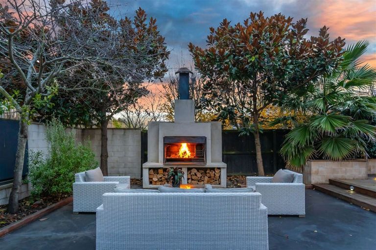 Photo of property in 140 Hussey Road, Northwood, Christchurch, 8051