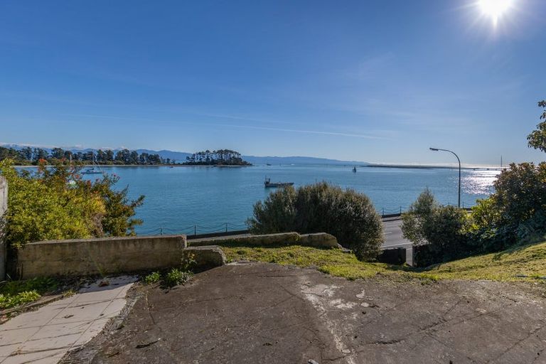 Photo of property in 391 Wakefield Quay, Stepneyville, Nelson, 7010