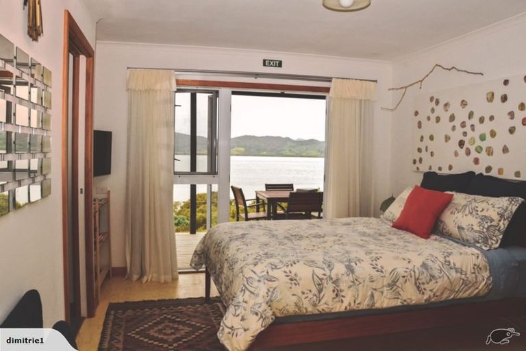 Photo of property in 6 Marriner Street, Kohukohu, 0491