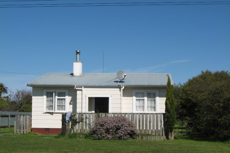 Photo of property in 114 Lucknow Street, Wairoa, 4108