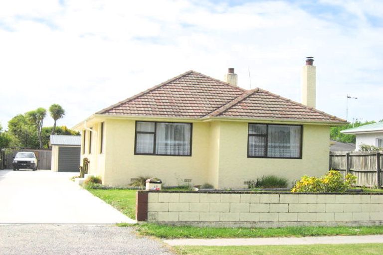 Photo of property in 20 Peraki Street, Kaiapoi, 7630