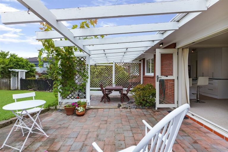 Photo of property in 4 Colum Place, Bucklands Beach, Auckland, 2014
