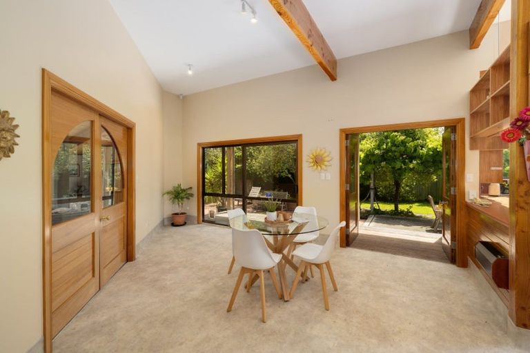 Photo of property in 111 Mays Road, St Albans, Christchurch, 8052