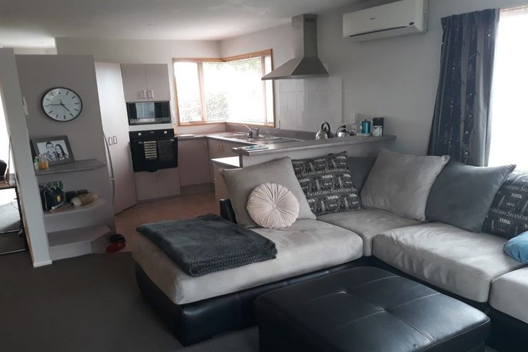 Photo of property in 2/47b Brynley Street, Hornby, Christchurch, 8042