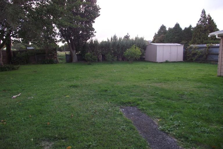 Photo of property in 14 Stafford Street, Waihi, 3610