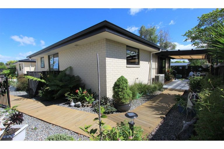Photo of property in 15c Howick Road, Blenheim, 7201